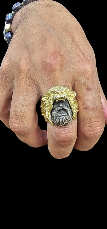 HERCULES RING